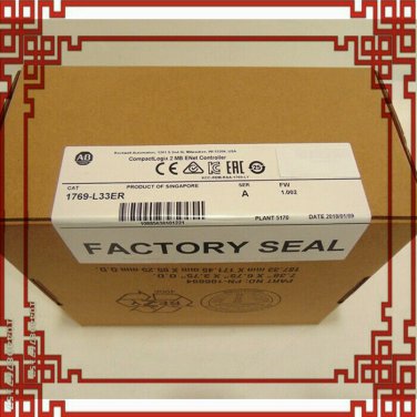 AB 1769-L33ER New In Box