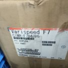 Yaskawa CIMR-F7B47P5 New In Box