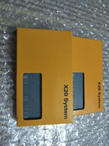 B&amp;R X20CM8323 1PCS