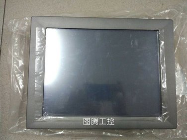 Advantech TPC-1250H-N2AE Used and Tested 1pcs