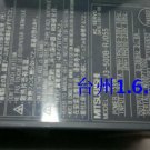 Mitsubishi  MR-J3-500B-RJ055 used and  tested 1PCS