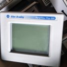 ALLEN BRADLEY 2711P-T6M5D Used Tested 1PCS