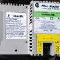 ALLEN BRADLEY 2711P-T6M5D Used Tested 1PCS