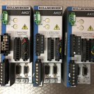 KOLLMORGEN AKD-B00306-NAAN-0000 Used and Tested 1pcs