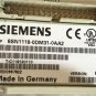 SIEMENS 6SN1118-0DM31-0AA2 6SN1 118-0DM31-0AA2 Used