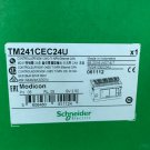 SCHNEIDER TM241CEC24U New In Box