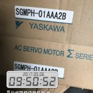 YASKAWA SGMPH-01AAA2B SGMPH01AAA2B New In Box