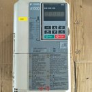 Yaskawa CIMR-AB4A0018FBA Used 1PCS