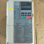 Yaskawa CIMR-AB4A0018FBA Used 1PCS
