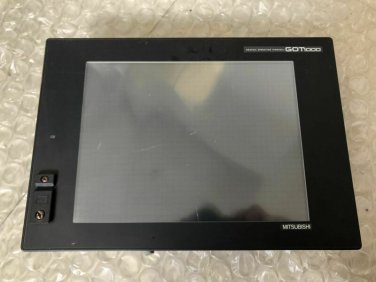 MITSUBISHI GT1575-VNBD  Used and Tested  1PCS