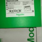 SCHNEIDER TM241CEC24R New In Box