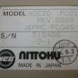 YASKAWA NSC20 PC01 JEPMC-PC045 Used 1pcs