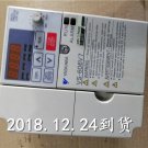 Yaskawa CIMR-V7AT40P4 Used 1PCS