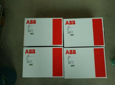 ABB PSTX105-600-70 New In Box