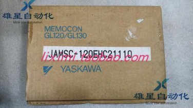 YASKAWA JAMSC-120EHC21110 New In Box