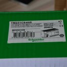 SCHNEIDER TM221CE40R New In Box