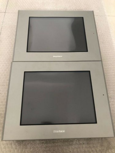 Proface AGP3600-S1-D24 Used