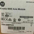 ALLEN BRADLEY 2094-BMP5-S New In Box 1pcs