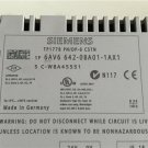 SIE 6AV6642-0BA01-1AX1 6AV6 642-0BA01-1AX1 Used and Tested 1Pcs