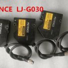 KEYENCE  LJ-G030  LJG030  used and tested  1pcs