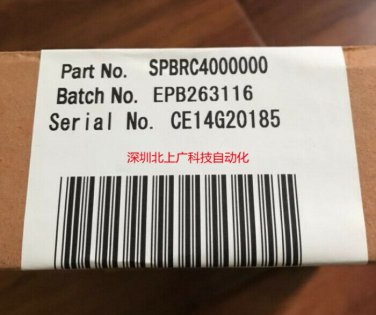 ABB BAILEY BRC400 SPBRC400  NEW IN BOX 1PCS