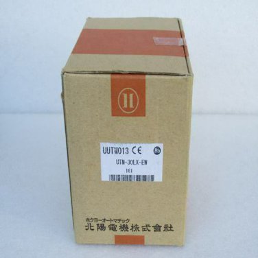 HOKUYO UUTM013 UTM-30LX-EW New In Box