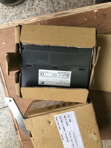 FUJI NP1AXH4-MR New In Box 1Pcs