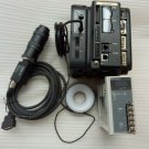 KEYENCE CV-X170F CV-H500M CA-CH3 CA-LHR50 CA-DC21E CA-DRW8M MS2-H150 each 1pcs
