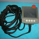 MITSUBISHI F940GOT-SBD-H+F9GT-HCAB-10M Used and Tested 1Pcs