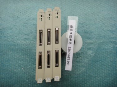 Yaska PLC CP-317/LIO-01 JACP-317800 Used 1pcs
