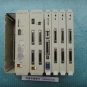 Yaska PLC CP-317/LIO-01 JACP-317800 Used 1pcs