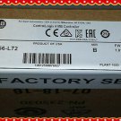 ALLEN BRADLEY 1756-L72 1756L72/B 2017 Year New In Box