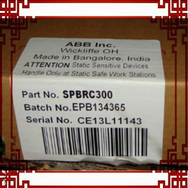 ABB SPBRC300 BRC300 New In Box