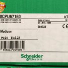 Schneider 140CPU67160 140-CPU-671-60 NEW IN BOX 1PCS