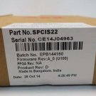 ABB SPCIS22 New In Box