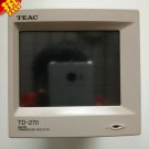 TEAC TD-270 tested and used in perfect condition