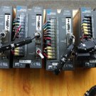 PACSCI PC833-103-N Used 1pcs