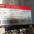 BECKHOFF AX5203-0000-0200 Used and Tested 1pcs