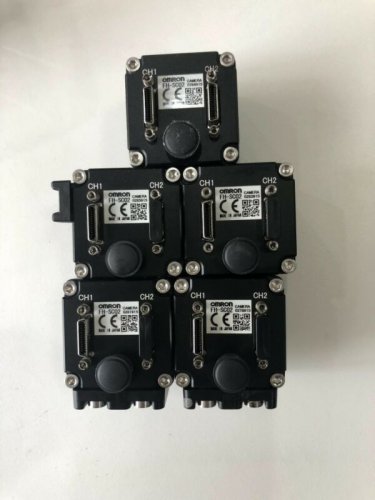 OMR FH-SC02 Used 1PCS