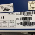 KOLLMORGEN CR06250 Used and Tested 1pcs