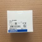 OMRON FZ-S2M New In Box 1PCS