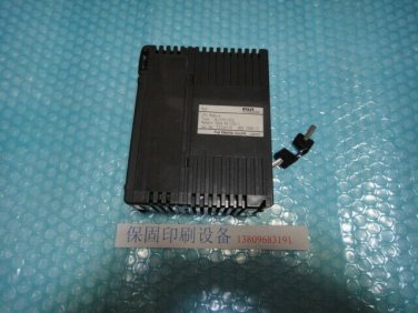 FUJI NJ-CPU-B16 Used Tested 1Pcs