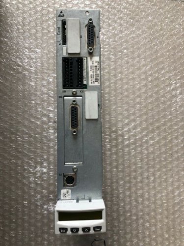 REXROTH CSH01.1C-NN-ENS-NNN-MA1-NN-S-NN-FW Used