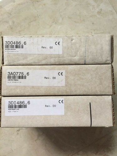 B&amp;R 7CX408.50-1 New In Box 1pcs