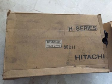 HITACHI REM-MAH New In Box