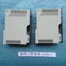 YASKAWA JAMSC-120NOM26100 JAMSC-120N0M26100 Used 1PCS