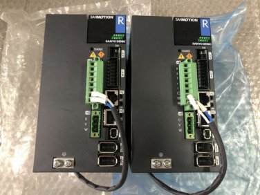 RS2A05A2PA5D00 Used and Tested 1pcs