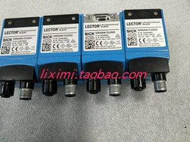 SICK ICR620S-T11503 Used 1PCS
