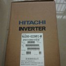 HITACHI WJ200-022HFC-M New In Box