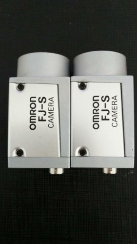 OMRON FJ-SC2MG Used 1PCS